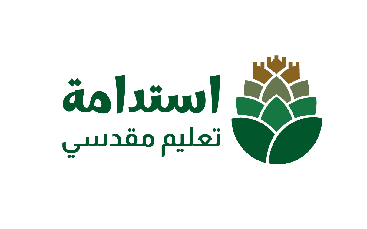 לוגו קיימות